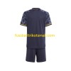 Fußballtrikots Real Madrid Kinder 2023-2024 Kurzarm Auswärts-trikot kaufen
